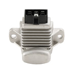 Alternator Stator & Regulator with Gasket for Honda MSX 125 GROM (2014–2015)
