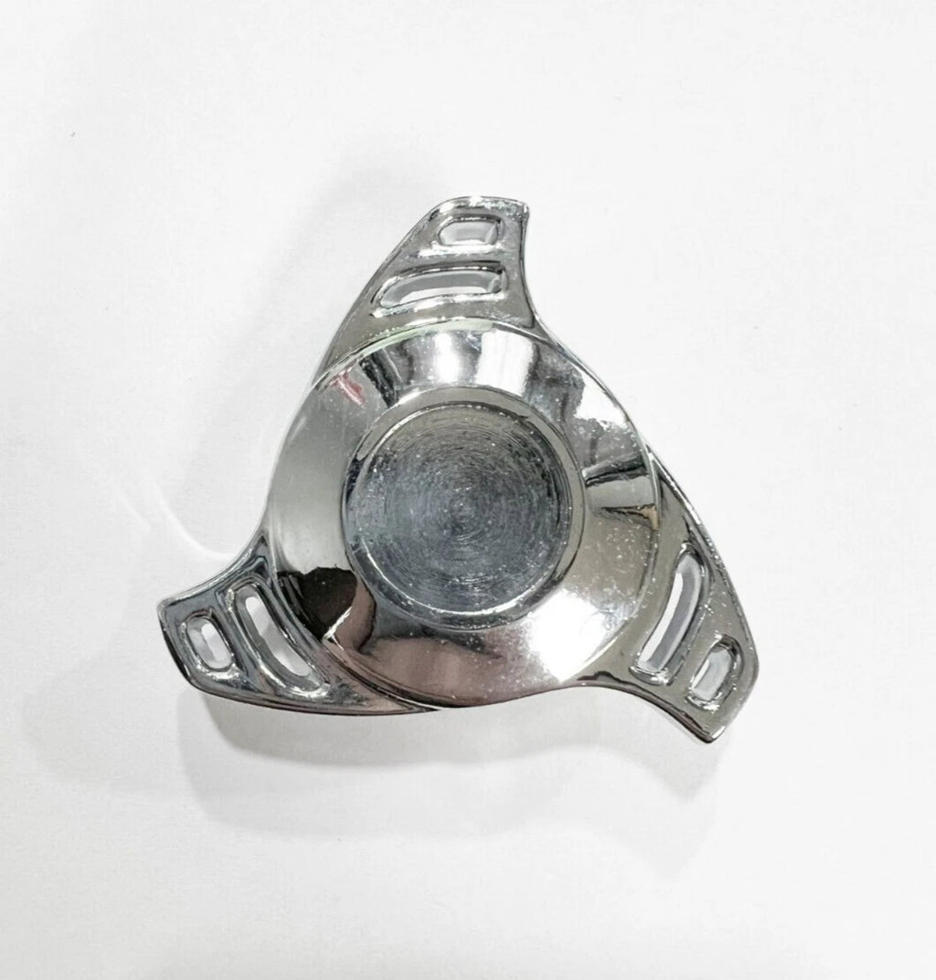 Air Cleaner Wing Nut 1/4-20 Thread for Round Spinner Style (Universal)