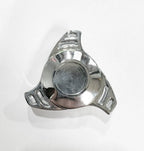 Air Cleaner Wing Nut 1/4-20 Thread for Round Spinner Style (Universal)