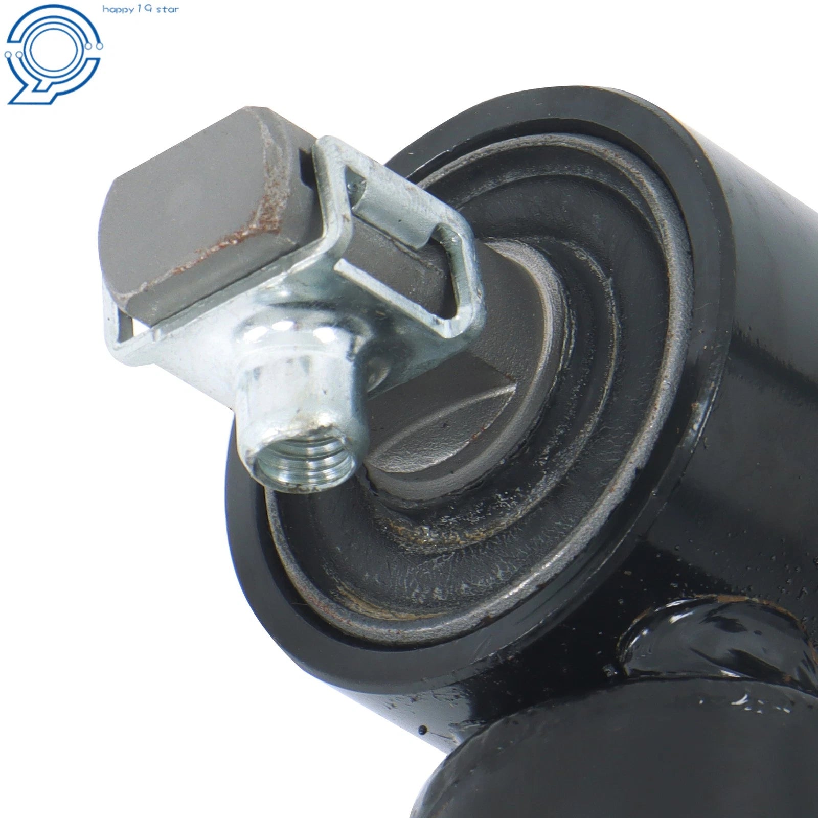 Front Magnetic Shock Strut Assembly for Chevy Suburban 1500 (2007-2014)