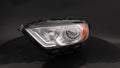 Driver Side Chrome Headlight Assembly with DRL for Ford EcoSport (2018–2023)