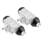 2 Pack Front Brake Wheel Cylinders for Kawasaki Mule KAF620 (1993–2020) 43092-1054
