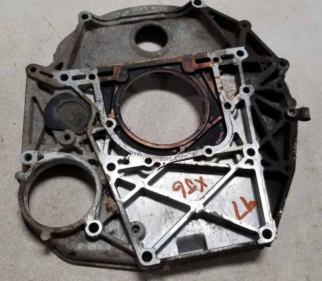 Adaptor Plate EBC3080 for Jaguar XJ6 VDP 4.0L (1995–1997)