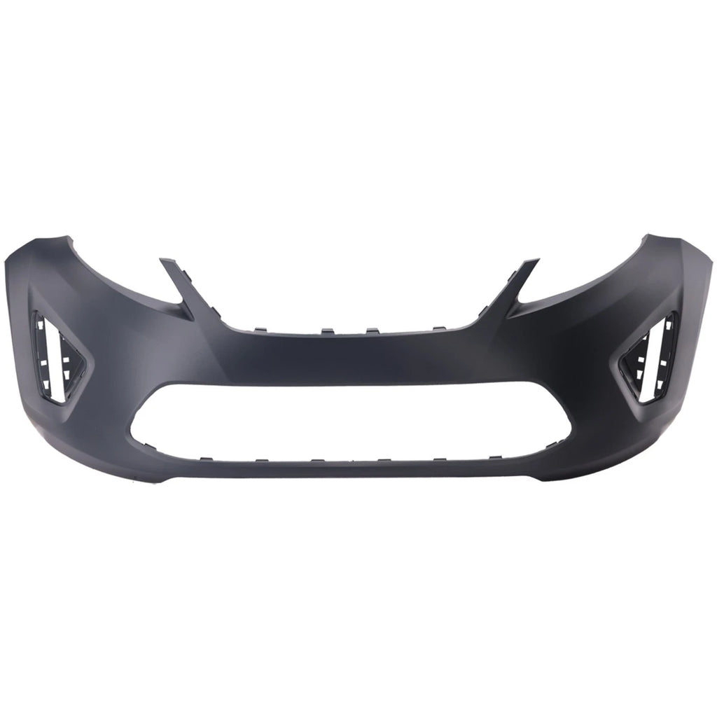 Front Bumper Cover for Ford Fiesta (2011–2013) Primed