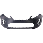 Front Bumper Cover for Ford Fiesta (2011–2013) Primed