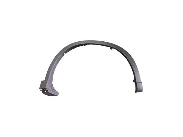 Passenger Side Wheelhouse Molding for Mazda CX-5 (2013–2016) DM856FG