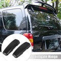 Rear Window Hinge Set for Ford Expedition (2003–2017) 7L1Z78420A68AA