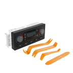 Rebuilt Climate Control for GMC Sierra/Chevy Silverado (2005-2007)