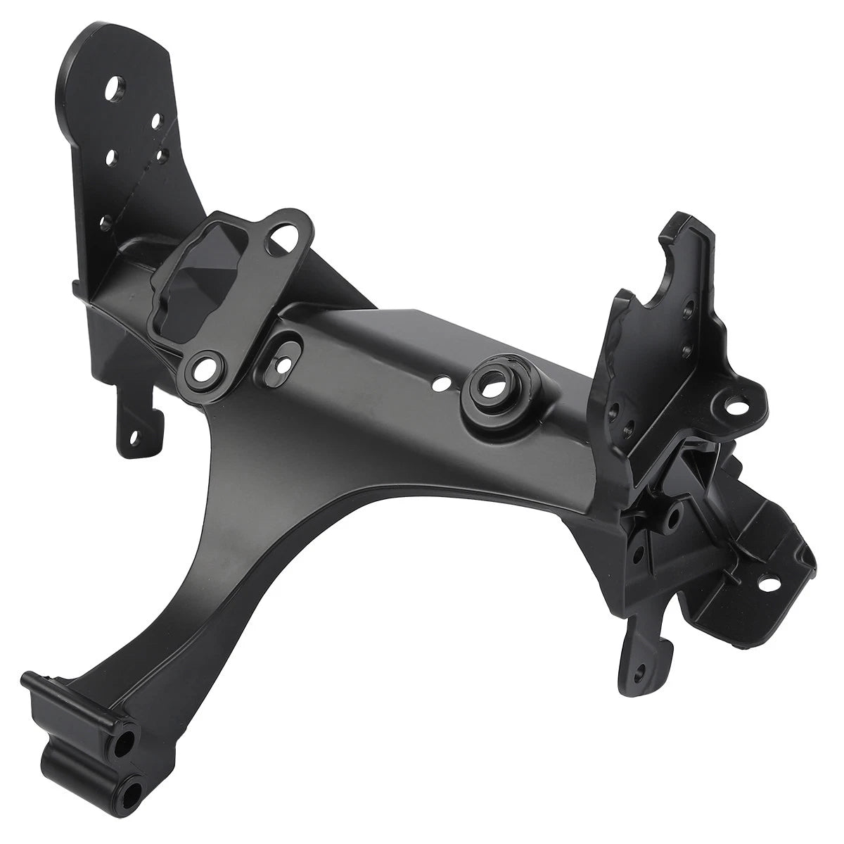Upper Front Headlight Fairing Stay Bracket for BMW R1200GS (2012–2017)