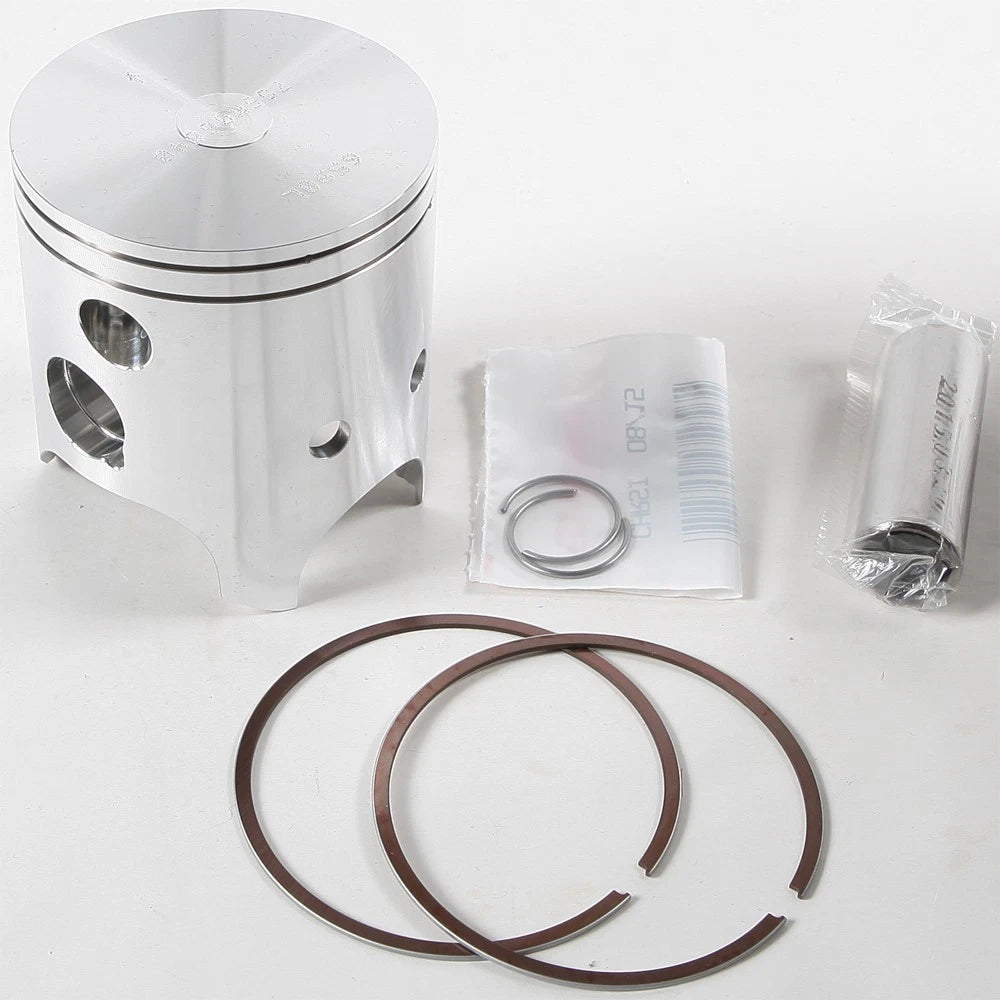 Piston Kit Pro Lite 66.40/Std for Suzuki