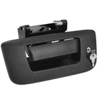 Tailgate Lock Kit 22755305 for Chevrolet Silverado GMC Sierra (2007–2014)