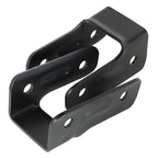 Set of 2 Rear Leaf Spring Shackles for Chevy Blazer S10 GMC Jimmy