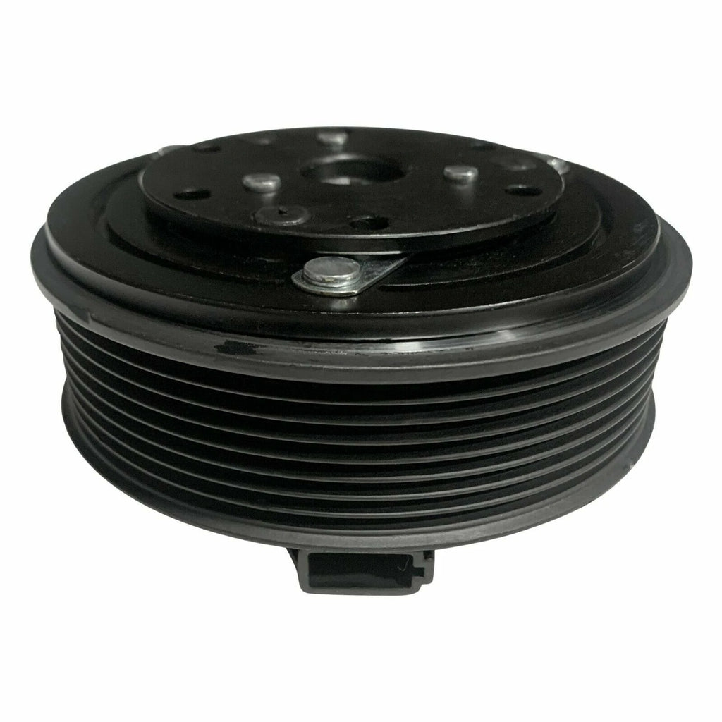AC Compressor Clutch Heavy Duty for Ford LCF C450 4.5L (2006-2007)