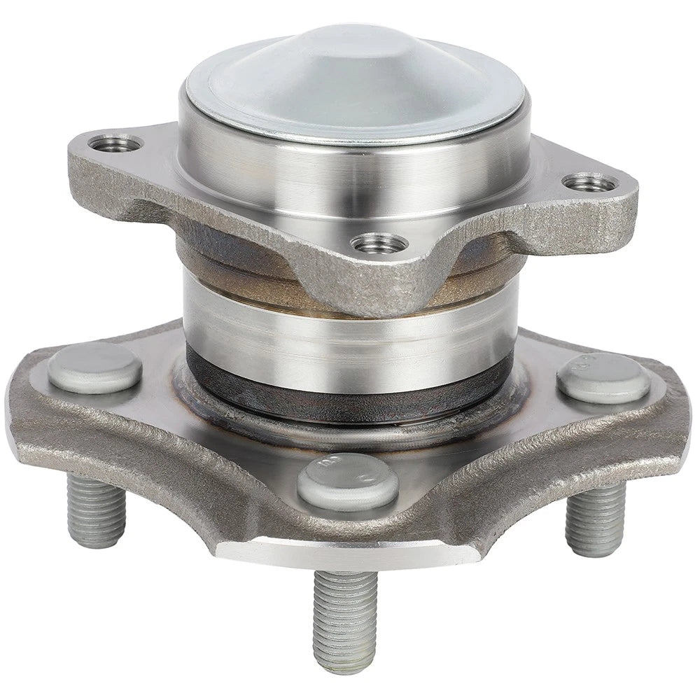 2X Rear Wheel Hub Bearing Assembly for Toyota Echo (2000–2005)