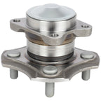 2X Rear Wheel Hub Bearing Assembly for Toyota Echo (2000–2005)