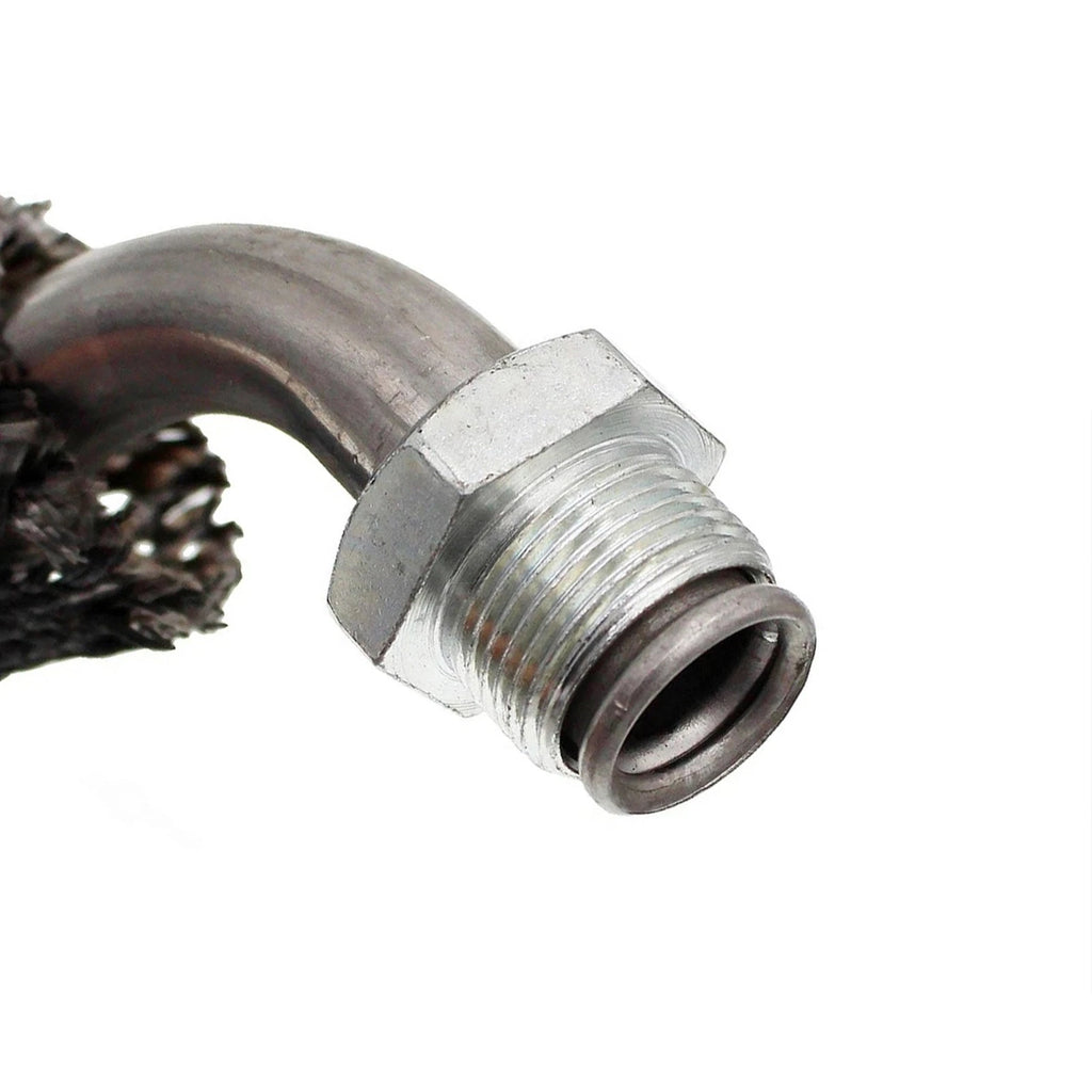 EGR Tube Pipe 598-107 for Ford F150 F250 Expedition V8 4.6L (1997–2003)