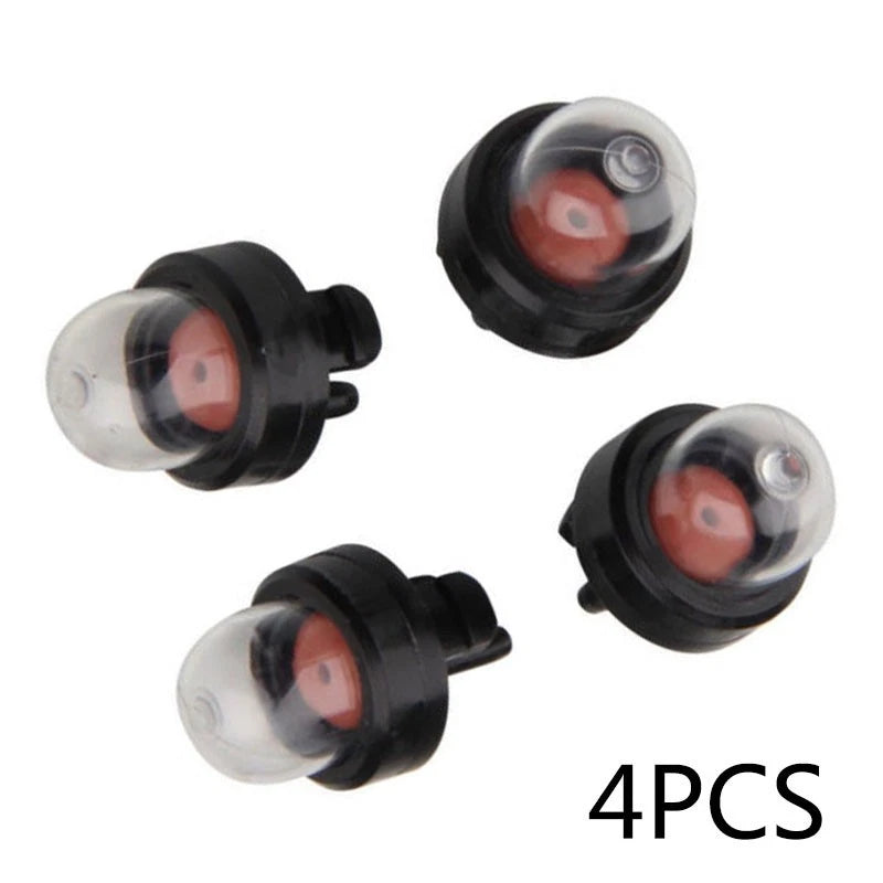 Set of 4 Bulbs for Craftsman/Homelite/Poulan