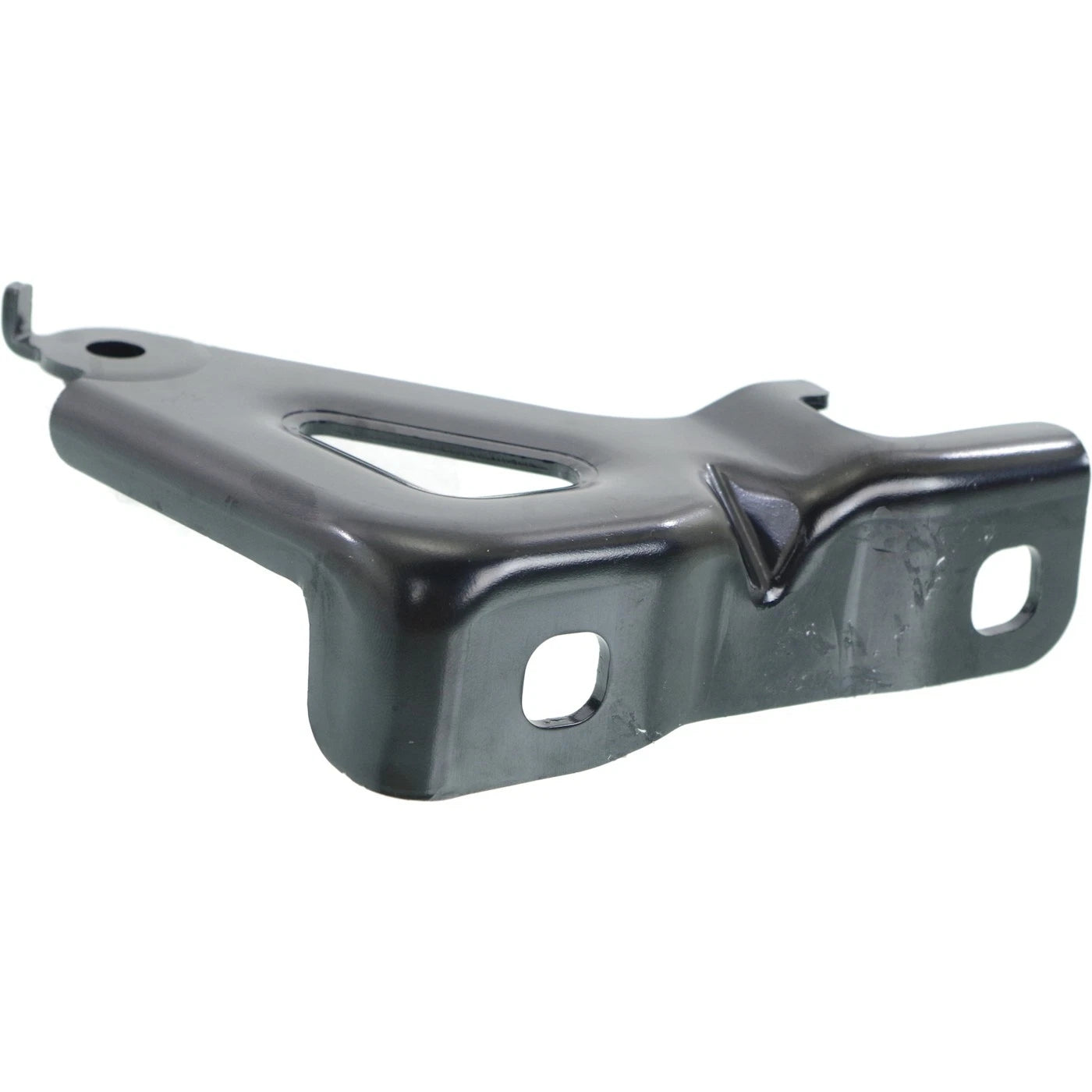 Hood Hinge for Chevy Traverse (2009–2017) Left Driver Side