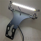 LED Fender Eliminator Tidy Tail for Yamaha YZF R1 (2004–2014)