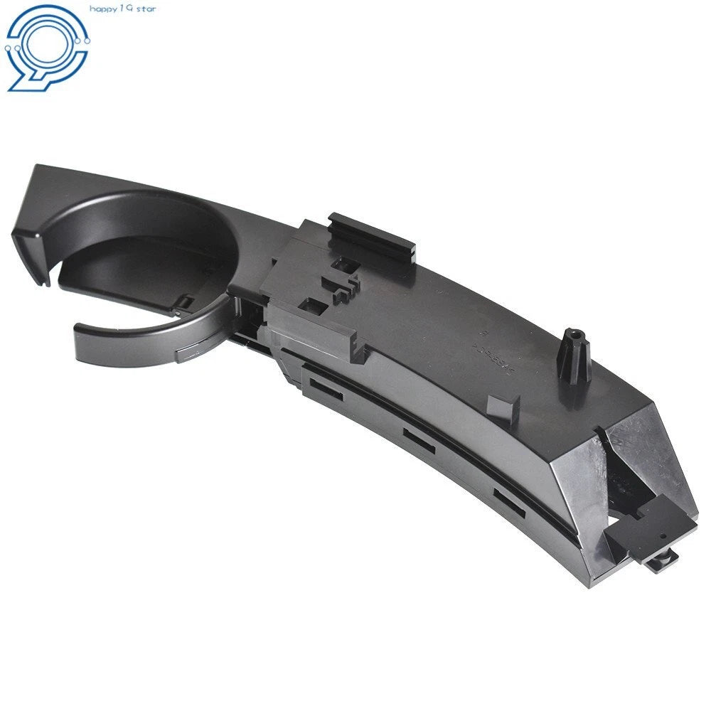 Cup Holder for BMW Z4 E85 E86 (2003-2008) - Black Driver Left