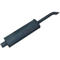 Exhaust Silencer Pipe for Massey Ferguson 298 (1990–1995)