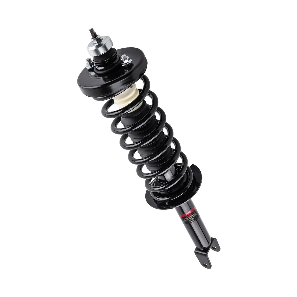 Set of 2 Rear Struts w/Coil Spring for Honda Accord (2013–2017)