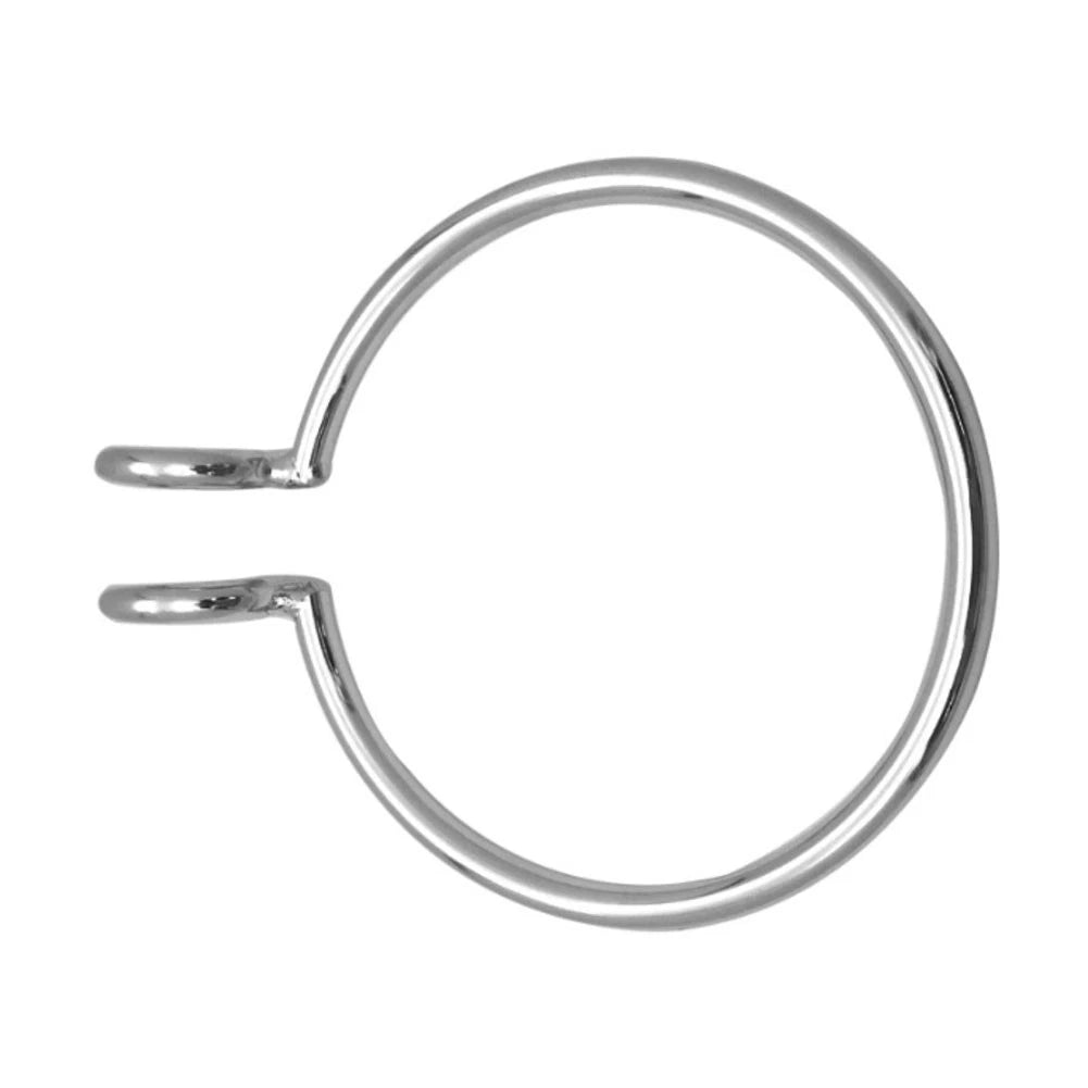 8mm Anchor Recovery Ring for Fishing Boats (304 Stainless Steel)