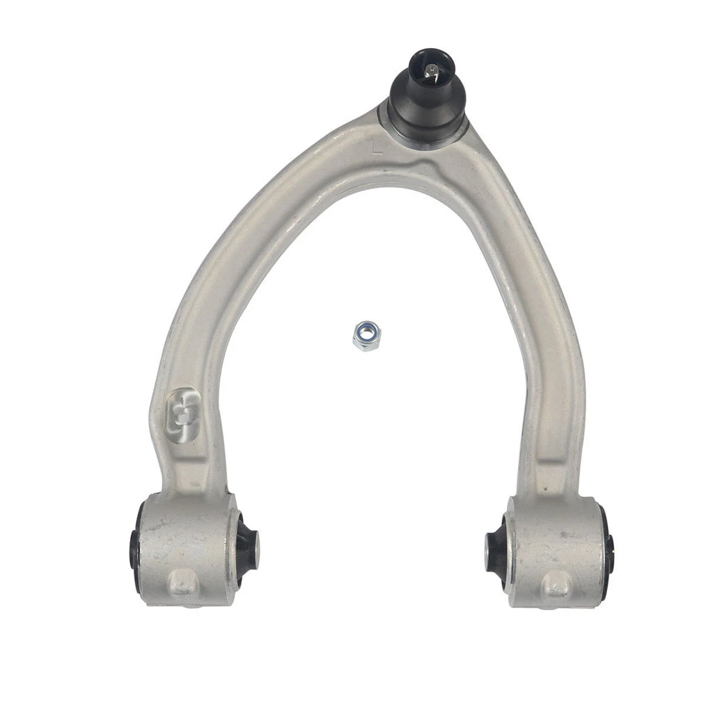 2X Front Upper Control Arm with Ball Joint for Mercedes-Benz W215 (2003–2006)