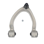 2X Front Upper Control Arm with Ball Joint for Mercedes-Benz W215 (2003–2006)
