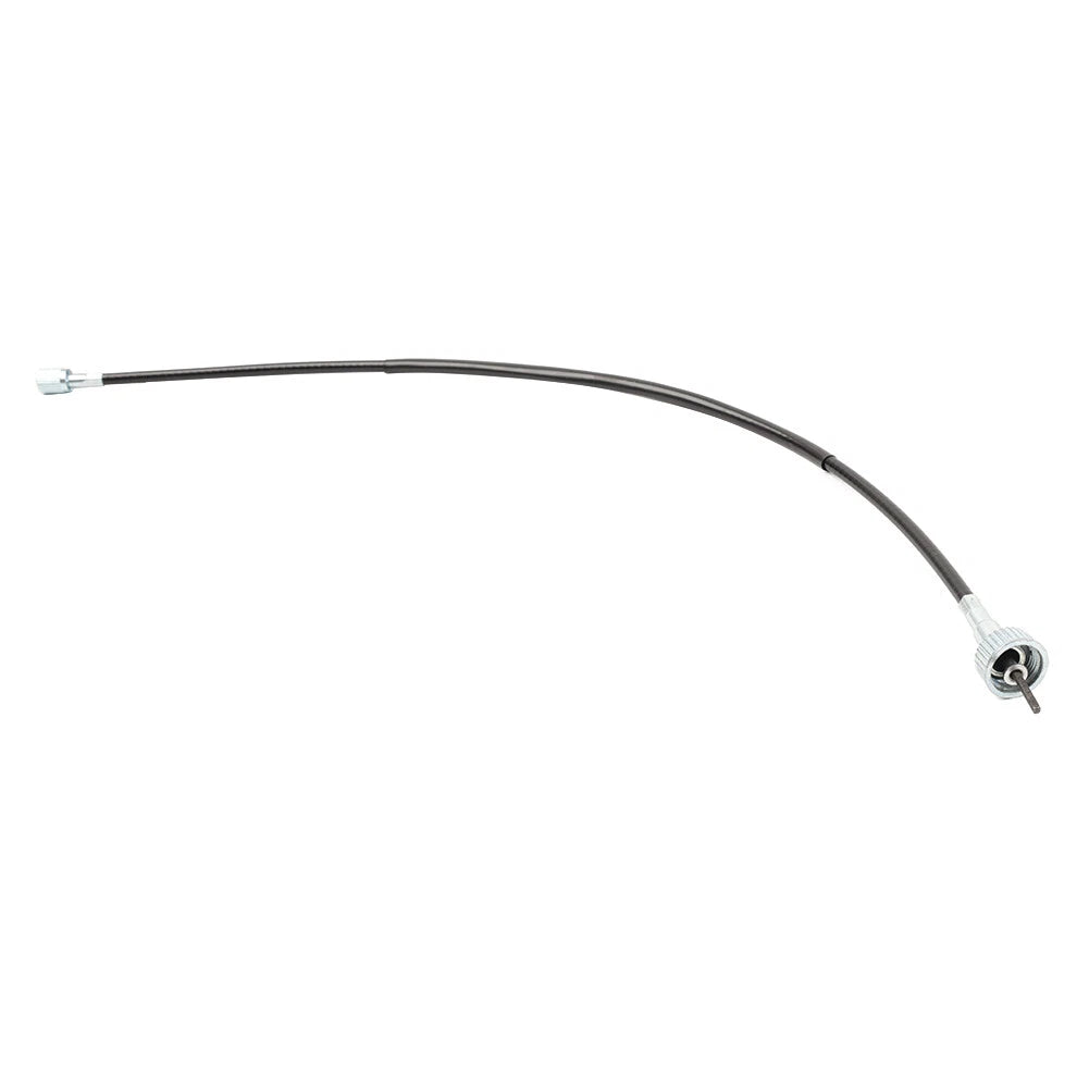 Tachometer Cable for Kawasaki EN450 KZ650 KZ900 KZ1000 Z1 (1978–1983)