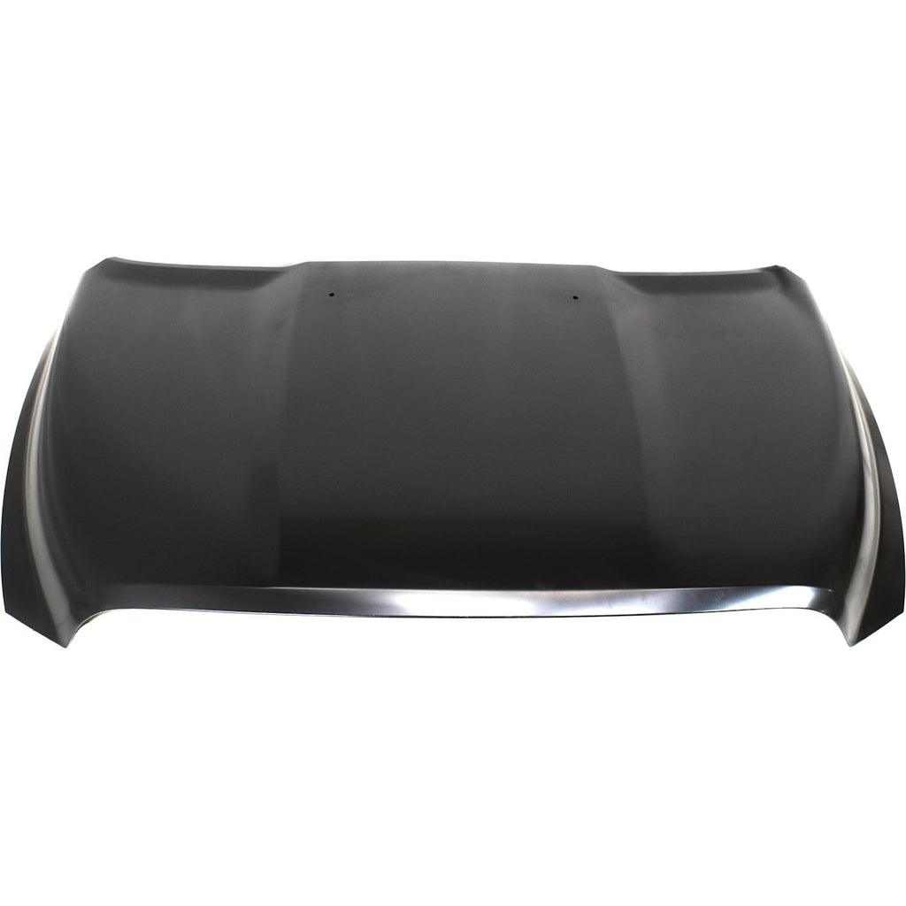 Hood for Ram 1500 (2011–2018) Aluminum