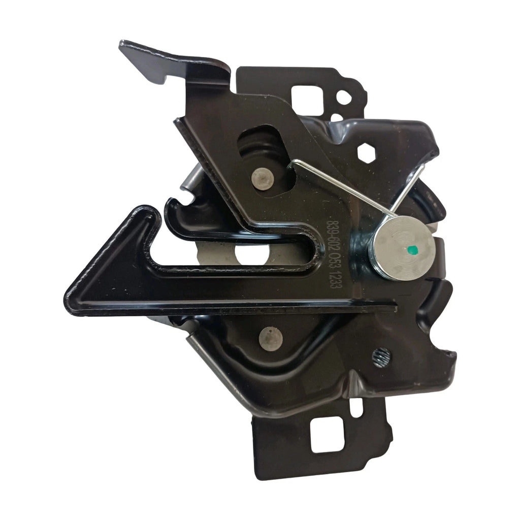 Hood Latch Lock for Ford Fusion (2010–2012) Mercury Milan (2010–2011)