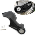 Final Drive Guard Cover for BMW R1250RT R1250GS R1200GS/ADV (2013–2024)