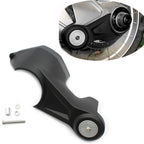 Final Drive Guard Cover for BMW R1250RT R1250GS R1200GS/ADV (2013–2024)