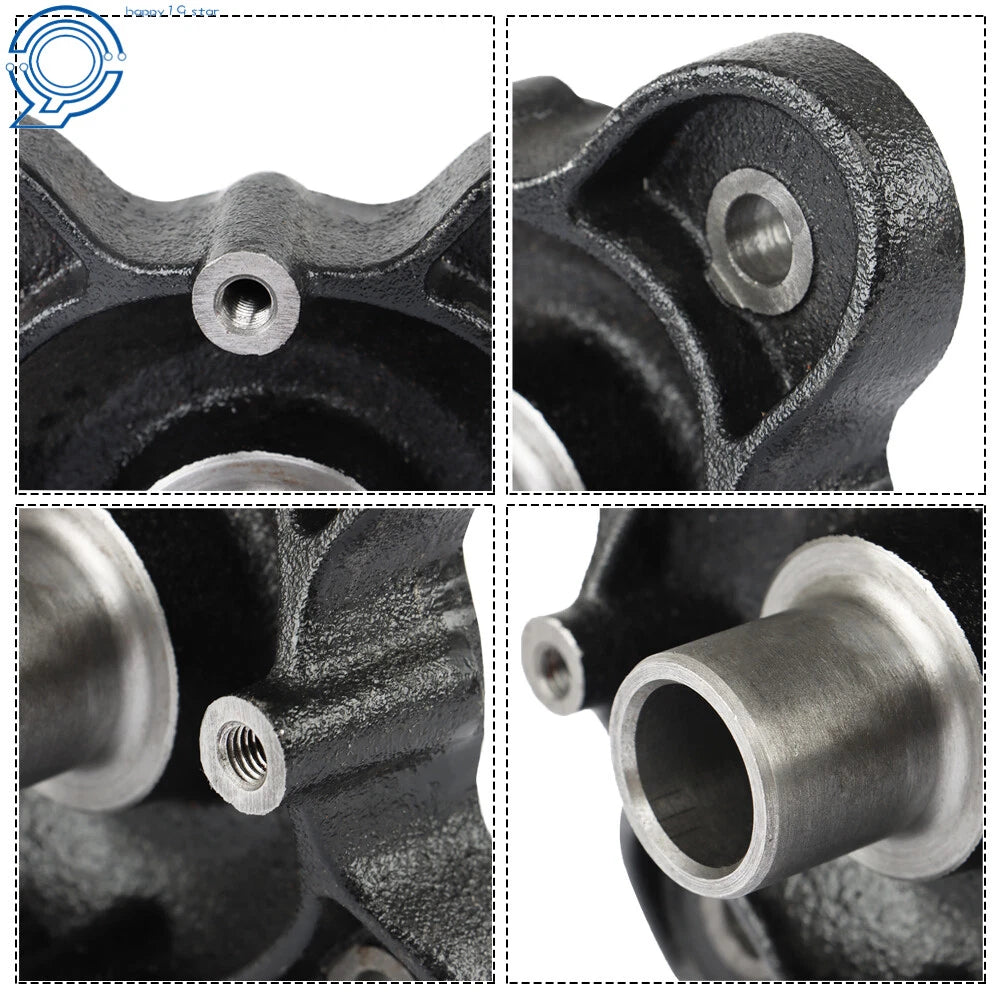Rear Wheel Hub for Polaris Ranger Crew XP 900 (2013-2019)