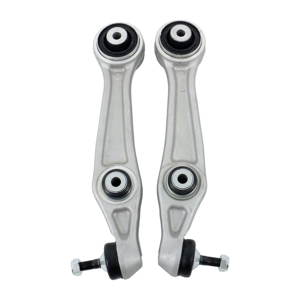 Front Upper Lower Control Arm Sway Bar Links for Tesla S (2012-2020)
