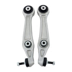 Front Upper Lower Control Arm Sway Bar Links for Tesla S (2012-2020)