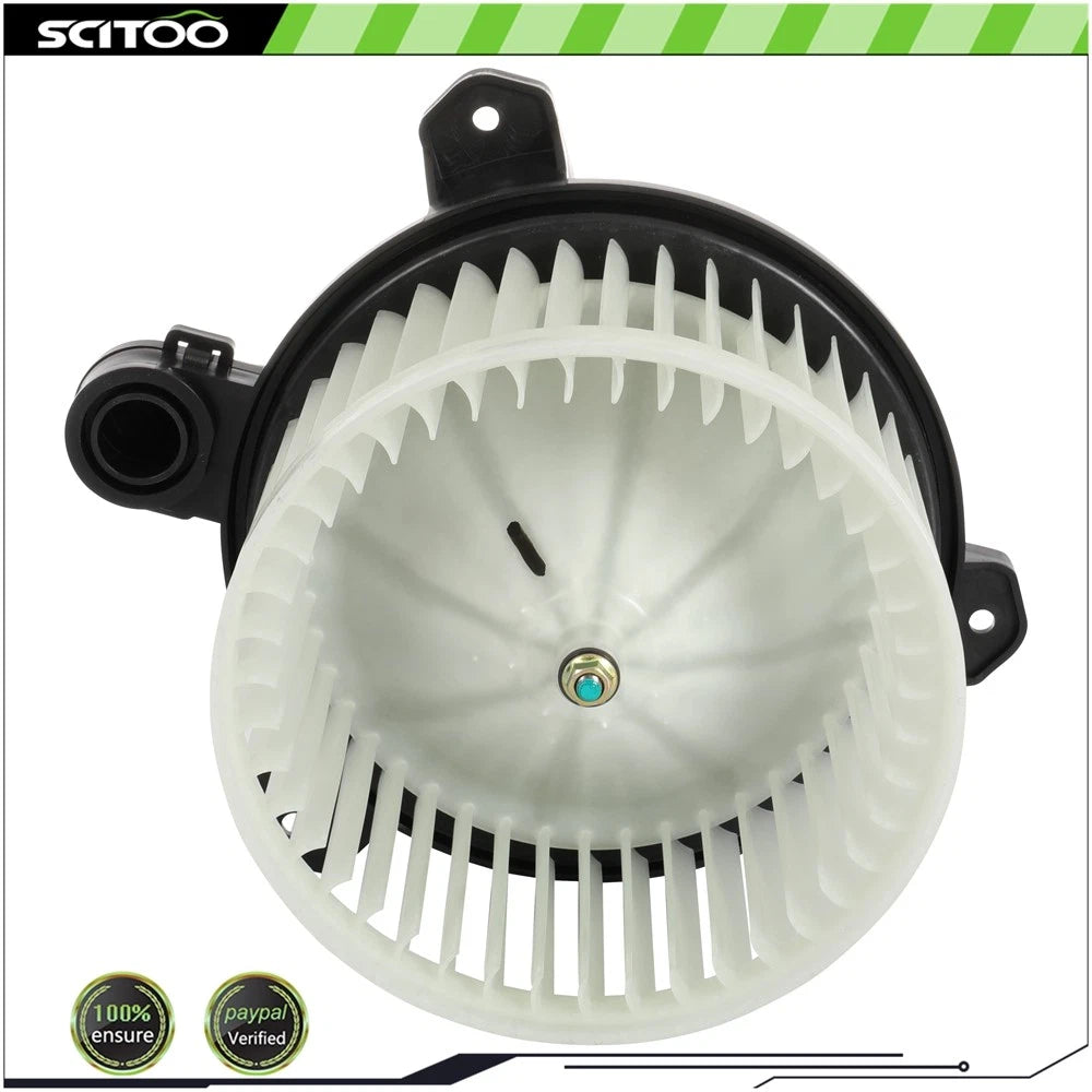 A/C Heater Blower Motor for Chevrolet Spark (2016–2022) 700360