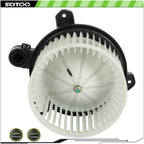 A/C Heater Blower Motor for Chevrolet Spark (2016–2022) 700360