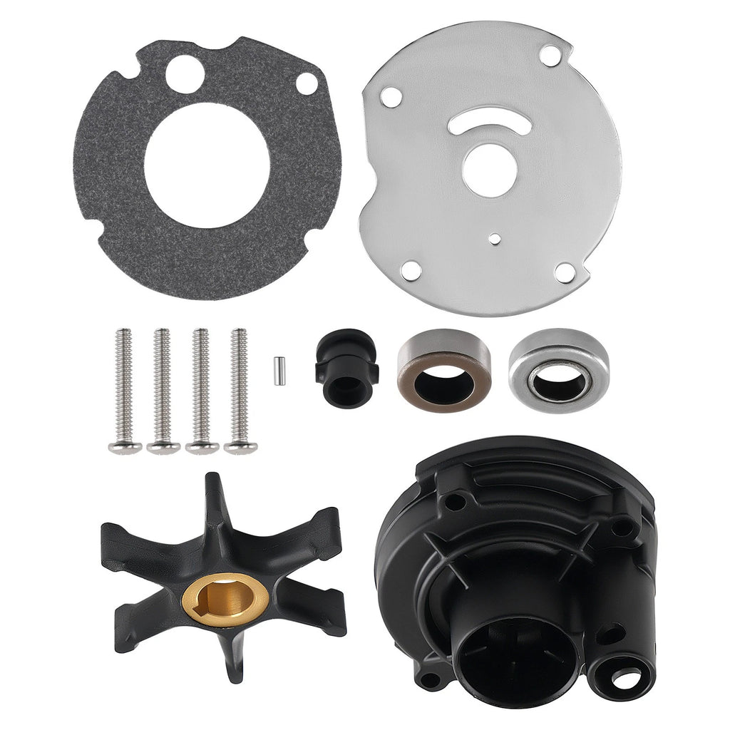 Impeller Kit for Johnson Evinrude 9.5HP 10HP Outboard Motor
