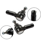 Set of 8 Front Control Arm Ball Joint Suspension Kit for Lancer Outlander (2007–2013)