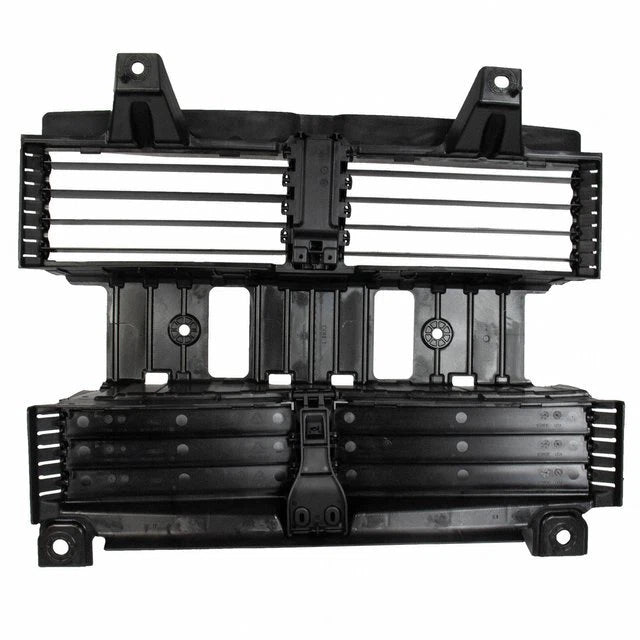 Front Shutter Assembly for Ford Mustang (2018–2023)