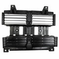 Front Shutter Assembly for Ford Mustang (2018–2023)