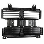 Front Shutter Assembly for Ford Mustang (2018–2023)