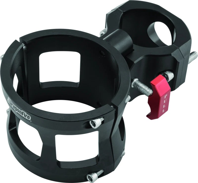 Fire Extinguisher Mount for DragonFire Racing (2010–2023)