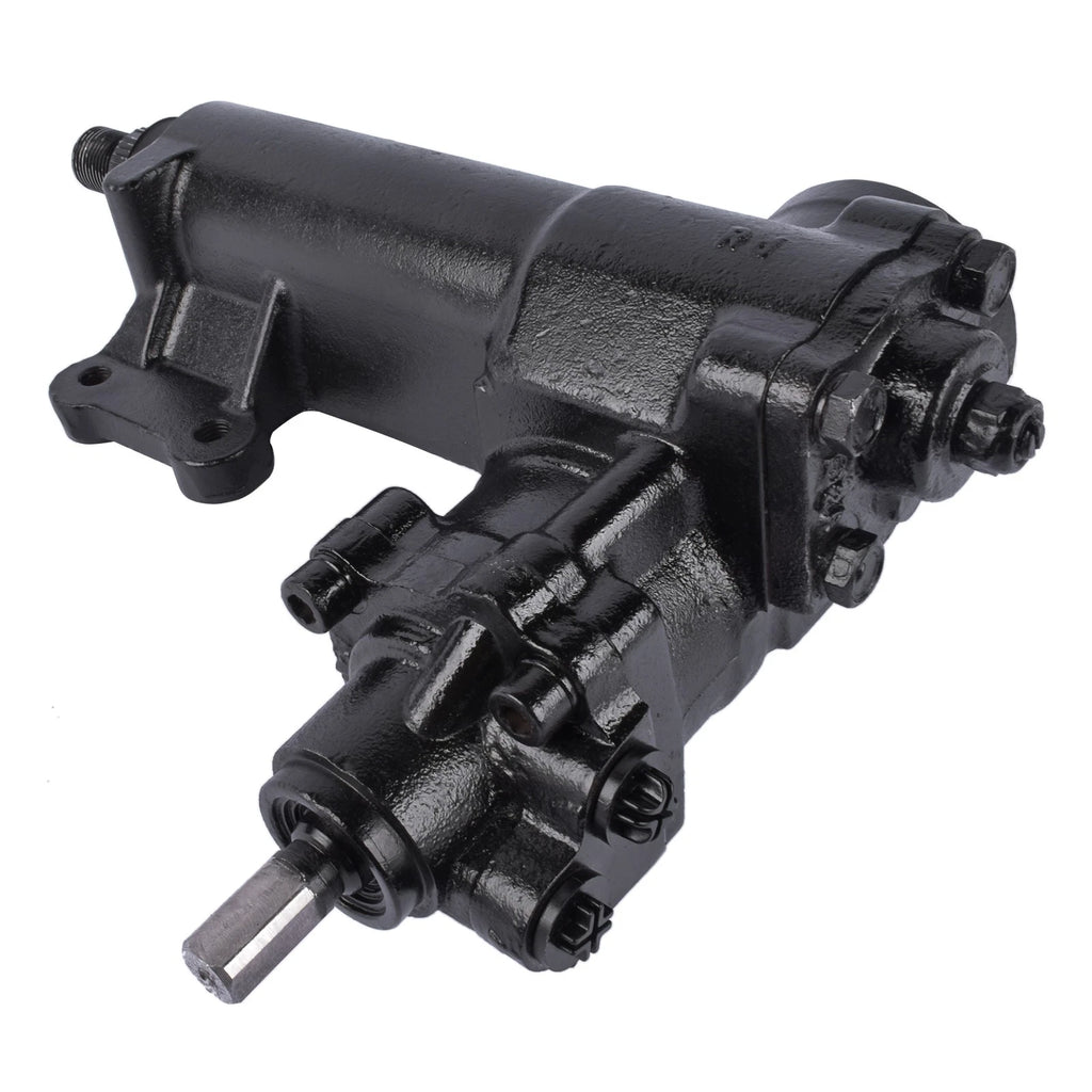 Power Steering Gear Box for Jeep Wrangler (2007–2017) RHD