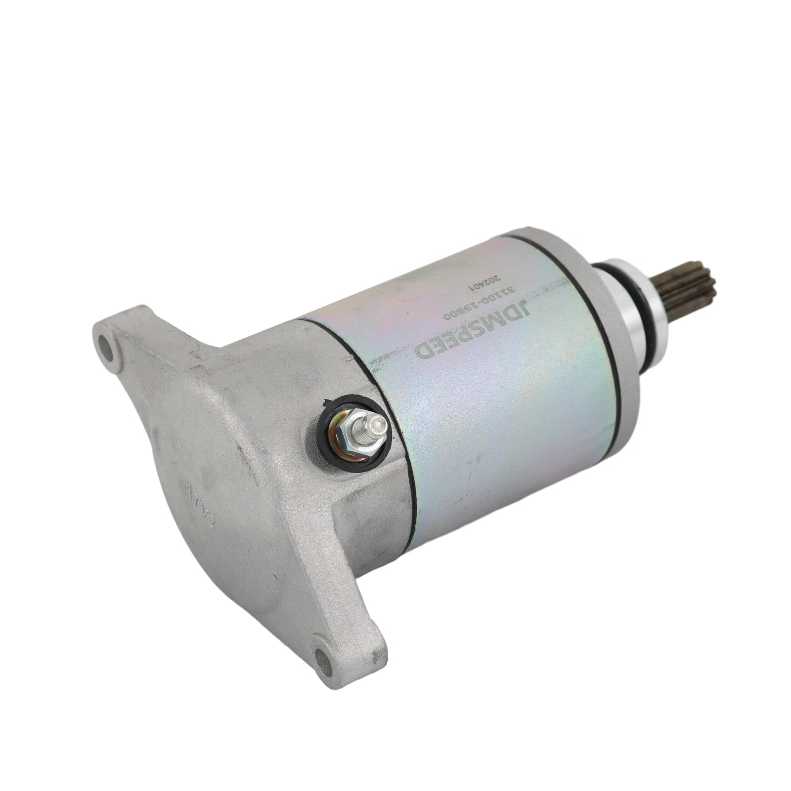 Starter for Suzuki King Quad 300 Quadrunner 250 (1991–2002)