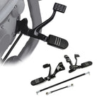 Forward Controls Pegs Linkage Kit for Harley Sportster XL 1200 883 (2004–2013)