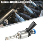 Fuel Injector No.06H906036G/06H906036E for Audi A4 B8 2.0 TFSI (2009–2016)