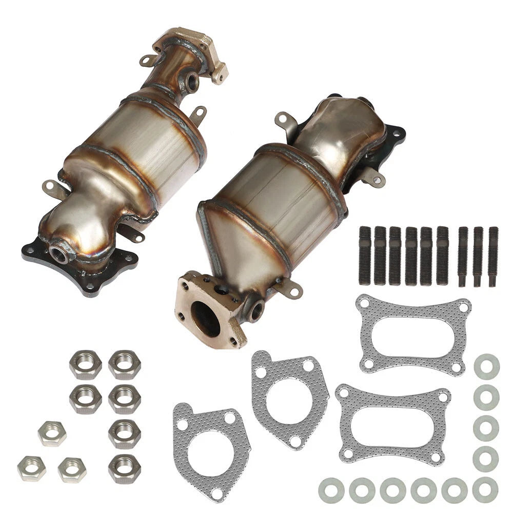 Catalytic Converter for Honda Odyssey (2008-2010)